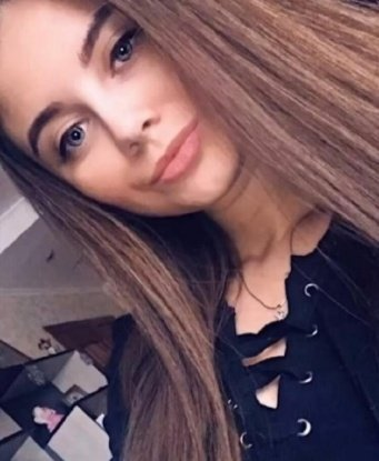 Харитина, 25 лет, 3 размер груди