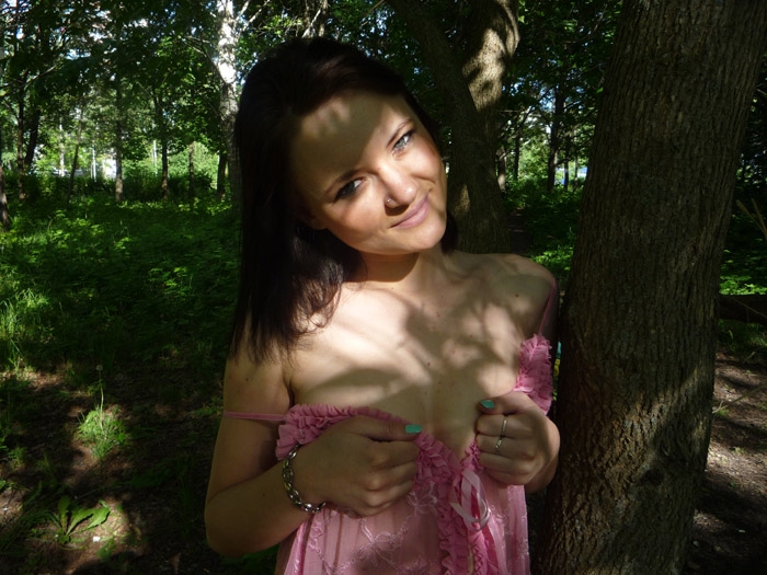 Анастасия, 20 лет, 2 размер груди