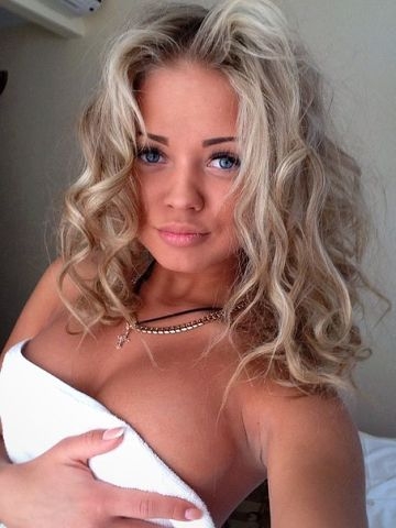 Полина, 21 год, 3 размер груди